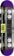 Real Ishod Grille LTD Skateboard Deck - silver foil