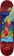 Real Mason Volcano DBX 8.25 Skateboard Deck - assorted
