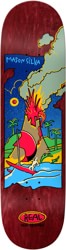 Real Mason Volcano DBX 8.25 Skateboard Deck - assorted