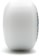 Haze Wheels 101 Chichi Softies Cruiser Skateboard Wheels - white (85a) - tread