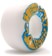 Haze Wheels Campillo VS Skateboard Wheels - white (99a) - side