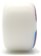 Haze Wheels Campillo VS Skateboard Wheels - white (99a) - tread