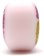 Haze Wheels Deflated Dolls Cruiser Skateboard Wheels - white (85a) - tread