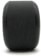 Haze Wheels Deflated Dolls 2 Cruiser Skateboard Wheels - black (83a) - tread