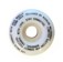 Haze Wheels Haze x Connect x Leo Valls Skateboard Wheels - leo valls collab (101a) - side