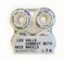 Haze Wheels Haze x Connect x Leo Valls Skateboard Wheels - leo valls collab (101a) - package 1