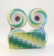 Haze Wheels Haze x Connect x Leo Valls Skateboard Wheels - leo valls collab (101a) - package 2