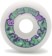 Haze Wheels Mackrodt VS Skateboard Wheels - white (99a)