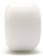 Haze Wheels Mackrodt VS Skateboard Wheels - white (99a) - tread