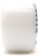 Haze Wheels Maillard 1-Off Skateboard Wheels - white (99a) - tread