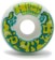 Haze Wheels Villa VS Skateboard Wheels - white (99a)