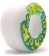 Haze Wheels Villa VS Skateboard Wheels - white (99a) - side