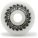 Haze Wheels Prime Cut Skateboard Wheels - white (99a) - 55mm