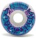 Haze Wheels Salabanzi VS Skateboard Wheels - white (99a)