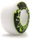 Haze Wheels Salabanzi VS Skateboard Wheels - white (103a) - side