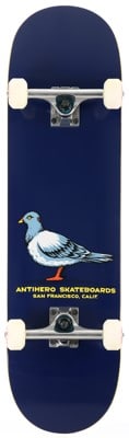 Anti-Hero Team Pigeon Complete Skateboard - view large
