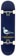 Anti-Hero Team Pigeon Complete Skateboard