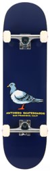 Anti-Hero Team Pigeon Complete Skateboard
