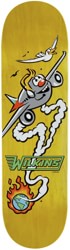 Real Wilkins Mascot 8.5 Skateboard Deck