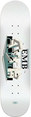 Real EMB Skateboard Deck - view large