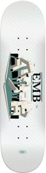 Real EMB Skateboard Deck