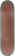 Real EMB Skateboard Deck - top