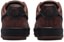 Nike SB Air Force 1 Skate Shoes - light chocolate/black - heel