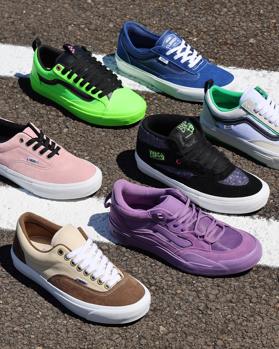 vans skate shoes footwear brand image