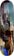 There Shag See's All 8.25 Skateboard Deck