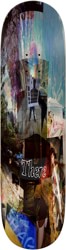 There Shag See's All 8.25 Skateboard Deck