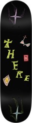 There Moth 8.25 Skateboard Deck