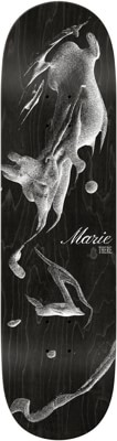 There Marie Delivery 8.12 Skateboard Deck - view large