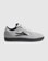 Lakai Cambridge XLK Skate Shoes - white suede navy gum