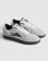 Lakai Cambridge XLK Skate Shoes - white suede navy gum - pair