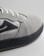 Lakai Cambridge XLK Skate Shoes - white suede navy gum - toe