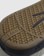Lakai Cambridge XLK Skate Shoes - white suede navy gum - detail