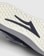 Lakai Essex Skate Shoes - light navy suede white - detail 2
