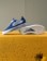 Lakai Essex Skate Shoes - light navy suede white - Lifestyle 2