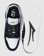 Lakai Telford Low Skate Shoes - (chris joslin) black/white - alternate