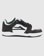 Lakai Telford Low Skate Shoes - (evon martinez) brown/white