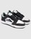 Lakai Telford Low Skate Shoes - (evon martinez) brown/white - pair
