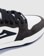 Lakai Telford Low Skate Shoes - (evon martinez) brown/white - detail 2