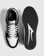 Lakai Telford Low Skate Shoes - (aura) black/white - alternate