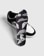 Lakai Telford Low Skate Shoes - (aura) black/white - insole
