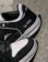 Lakai Telford Low Skate Shoes - (chris joslin) black/white - Lifestyle 5