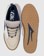 Lakai Aran Skate Shoes - whisper white suede - alternate