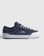 Lakai Conrad Skate Shoes - light navy/white