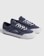 Lakai Conrad Skate Shoes - light navy/white - pair