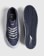 Lakai Conrad Skate Shoes - light navy/white - alternate