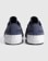 Lakai Conrad Skate Shoes - light navy/white - heel